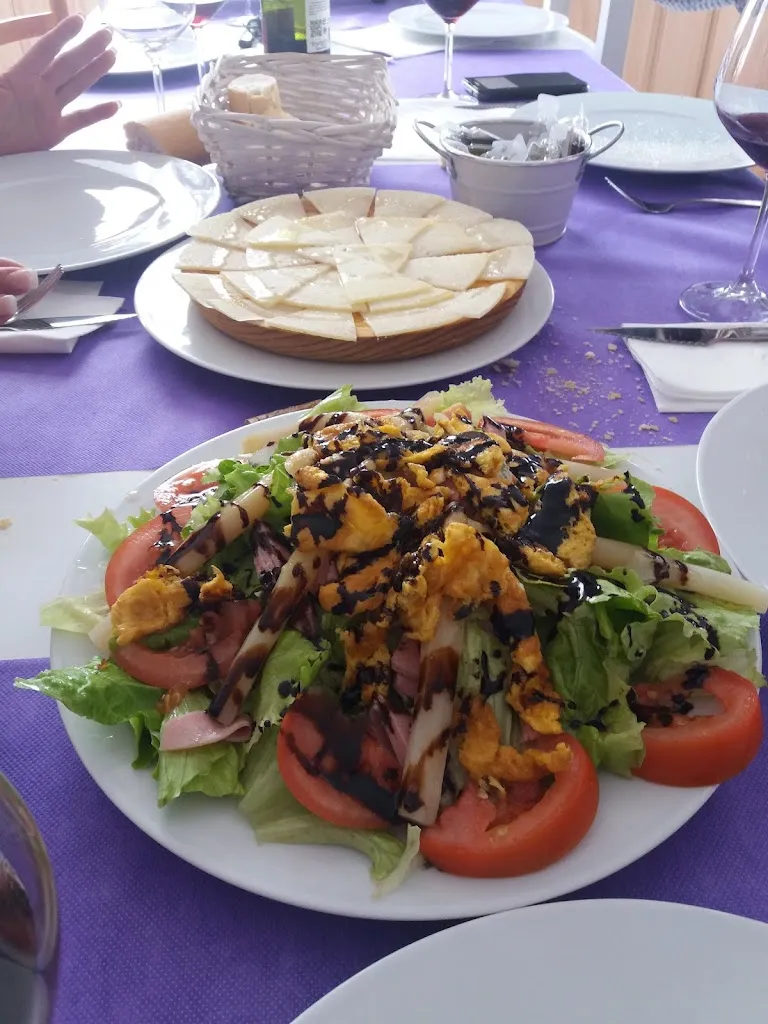 Menu_Meson el Bomba_Santa María de Cayón_image_6