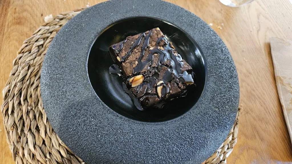 Paz Amor siempre_Restaurante Marqués de Santillana_Santillana_review