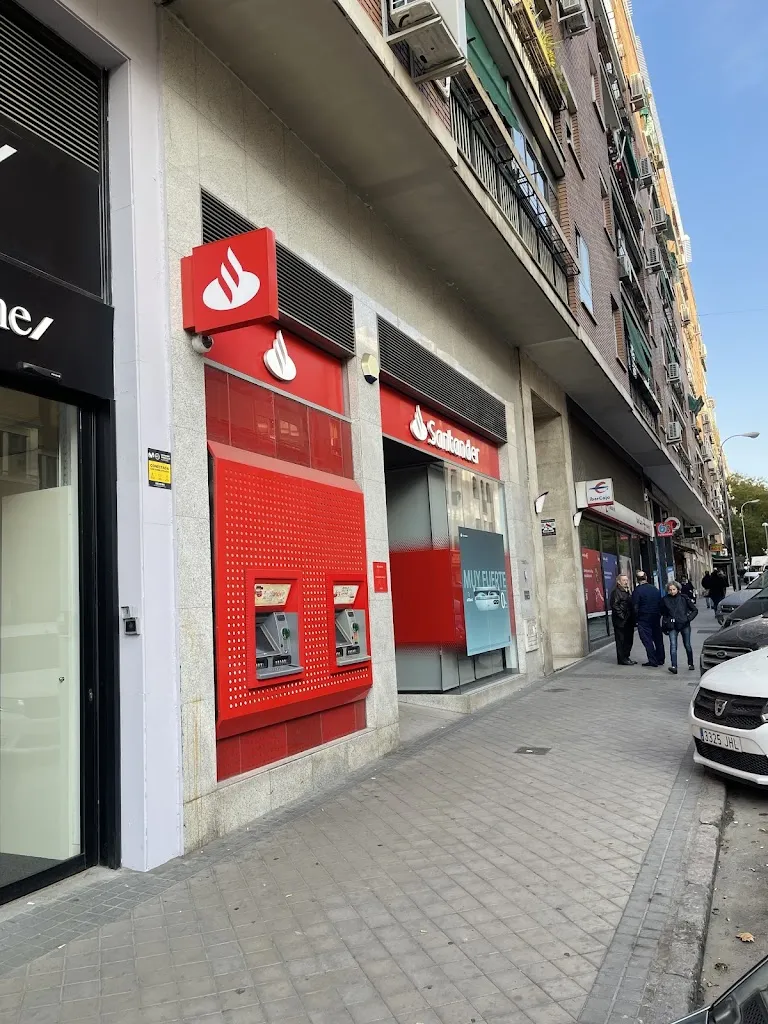 Juan David Rodriguez Sanchez_Banco Santander - Smart Red_Santander_review