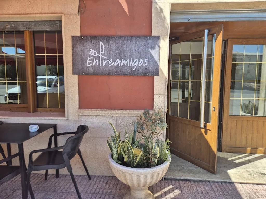 Lenguetero,S.L restaurant à Caudete