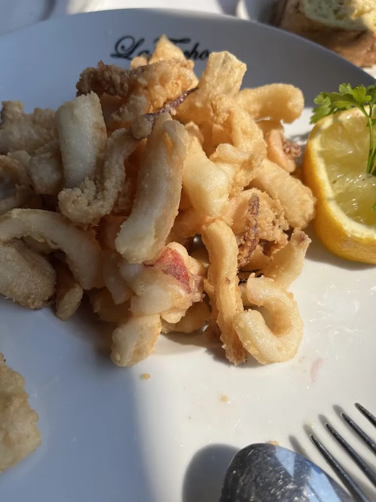 Lucie Okumuş Chvojková_Restaurante la Tucho_Santander_review