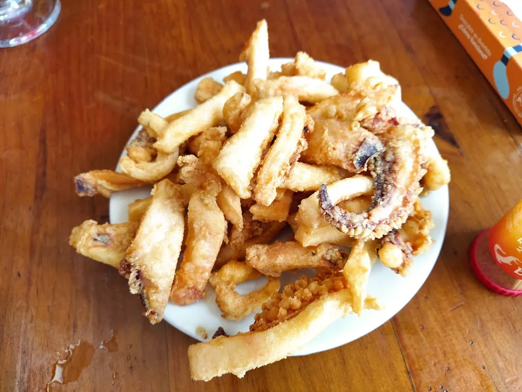 Jose Manchon_Restaurante la Tucho_Santander_review