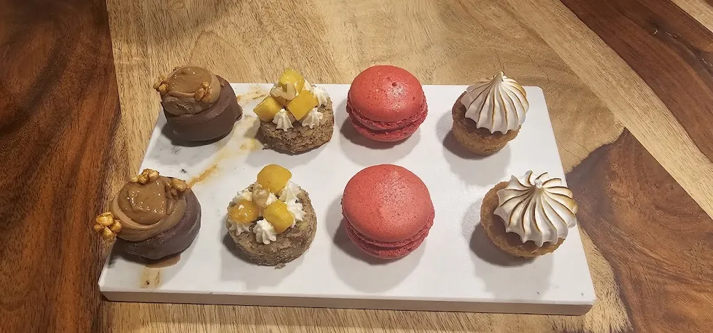 Meghan Ryan_Restaurante Casona del Judío_Santander_review