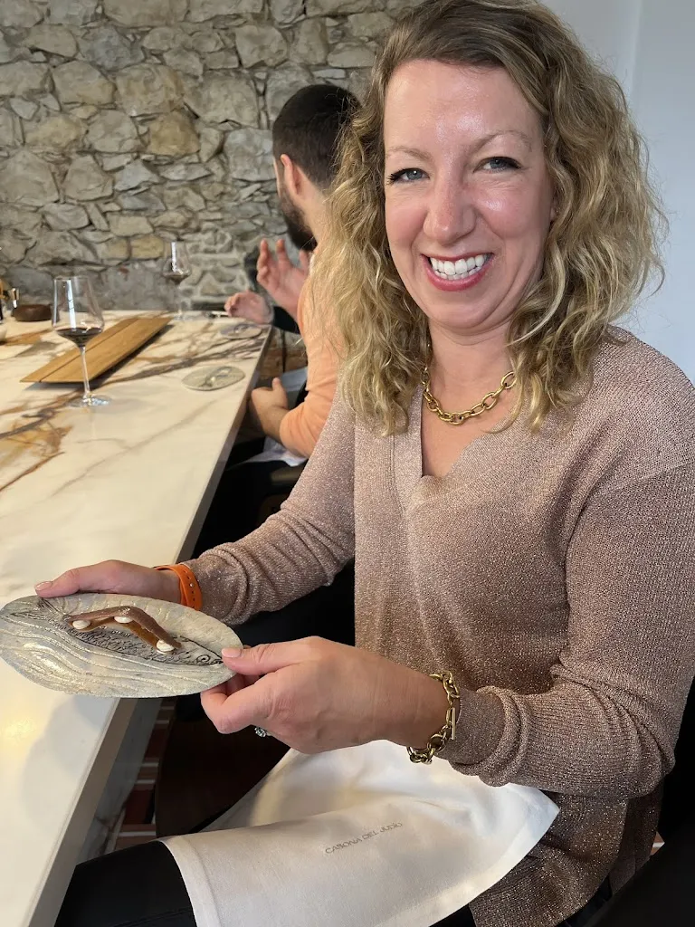 Greig Cook_Restaurante Casona del Judío_Santander_review