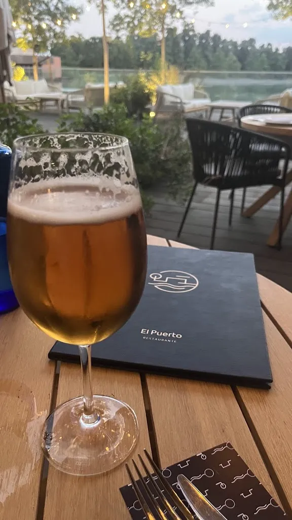 Bego Sánchez Jiménez_Restaurante El Faro_Santander_review