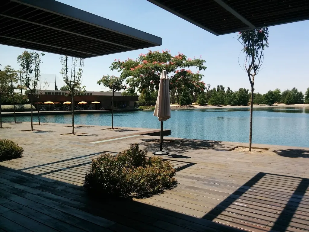 Restaurante El Faro restaurant in Santander