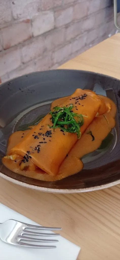 Menu_Querida Margarita Santander_Santander_image_5