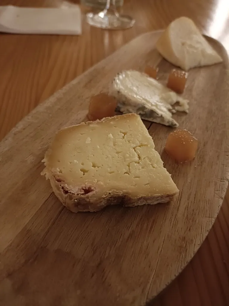 Menu_Querida Margarita Santander_Santander_image_9