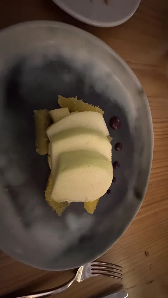 Juhi Parekh_Querida Margarita Santander_Santander_review