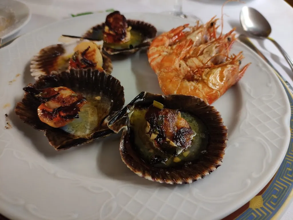 Menu_Restaurante Gran Duque_Santillana del Mar_image_7