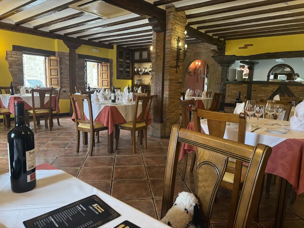 Restaurante Gran Duque_Santillana del Mar_slider_image_1