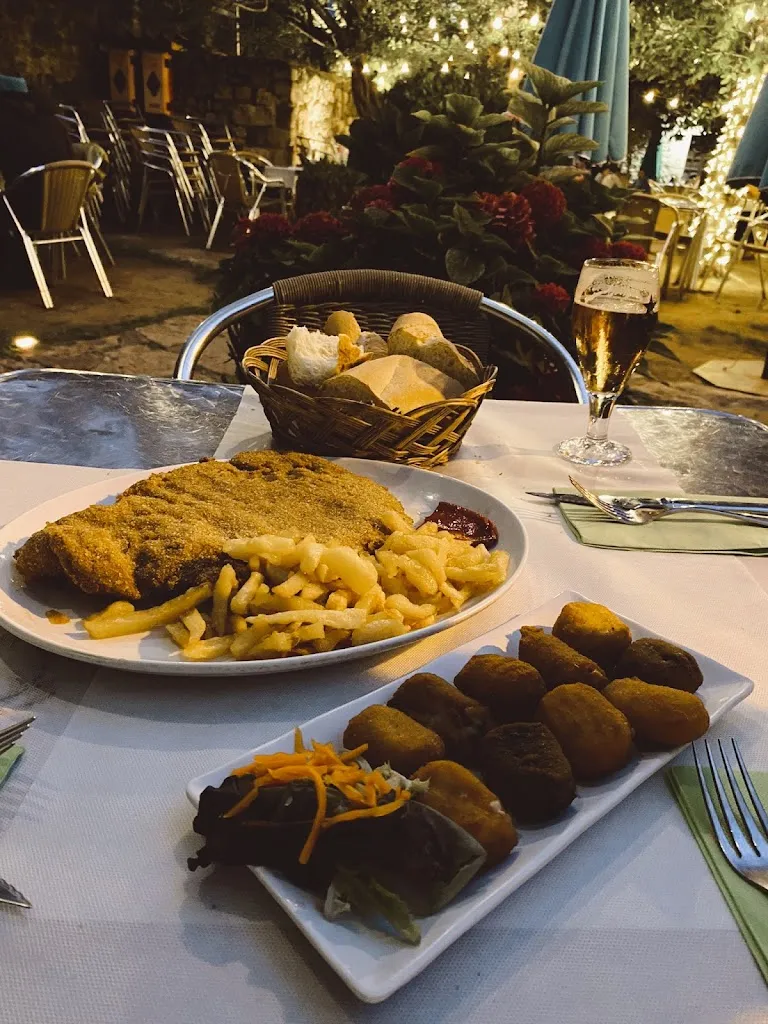 Menü_Terraza-Restaurante Casa Miguel_Santillana del Mar_Bild_6