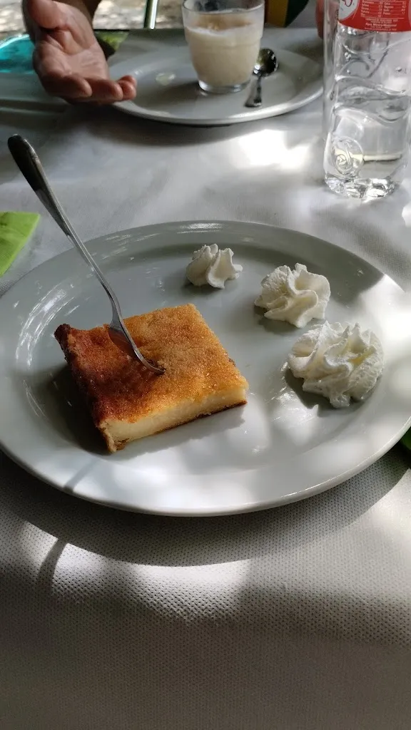 Menü_Terraza-Restaurante Casa Miguel_Santillana del Mar_Bild_7