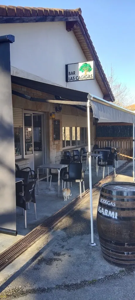 Óscar G.L._Las Cagigas de Isabel_Santiurde de Toranzo_review