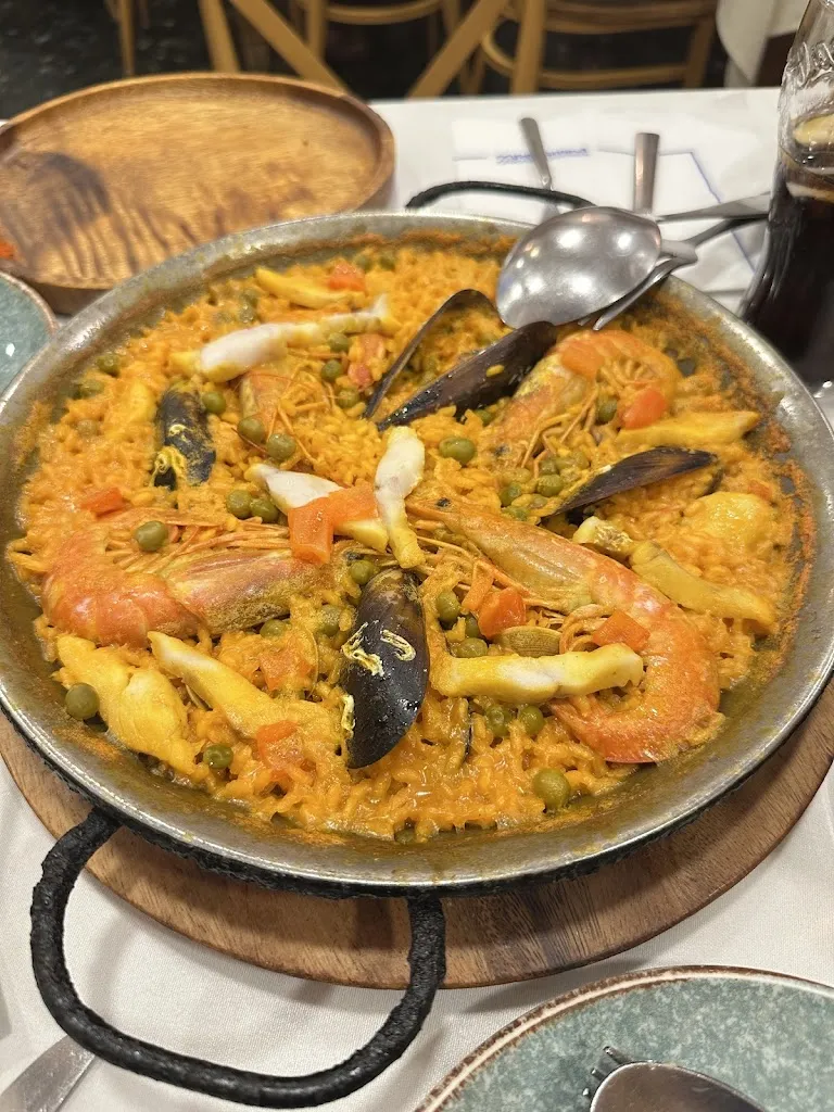 Jim._Puerto Rico_Santiurde de Reinosa_review