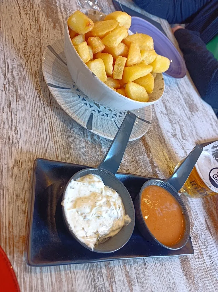 Menu_Restaurante Canorin las Flores_Santa Cruz de Bezana_image_9