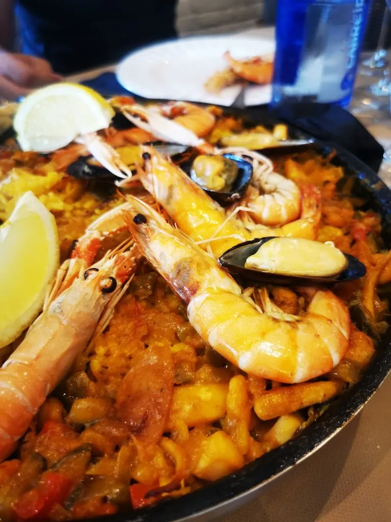 JOSE CARLOS ALAMO ALONSO_Restaurante Canorin las Flores_Santa Cruz de Bezana_review