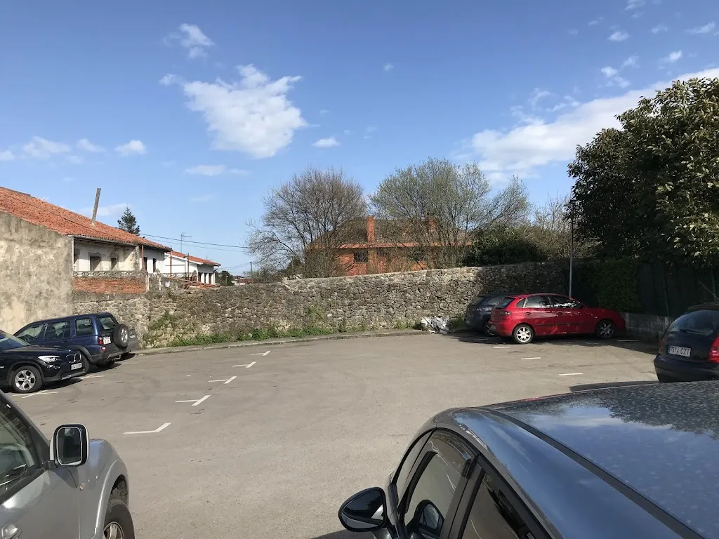 Marius B._Bar Restaurante Mesón Santa Cruz_Santa Cruz de Bezana_review