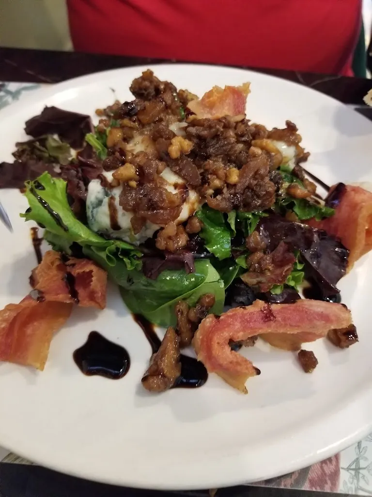 Menu_Restaurante Bodega La Violeta_Santa Cruz de Bezana_image_7