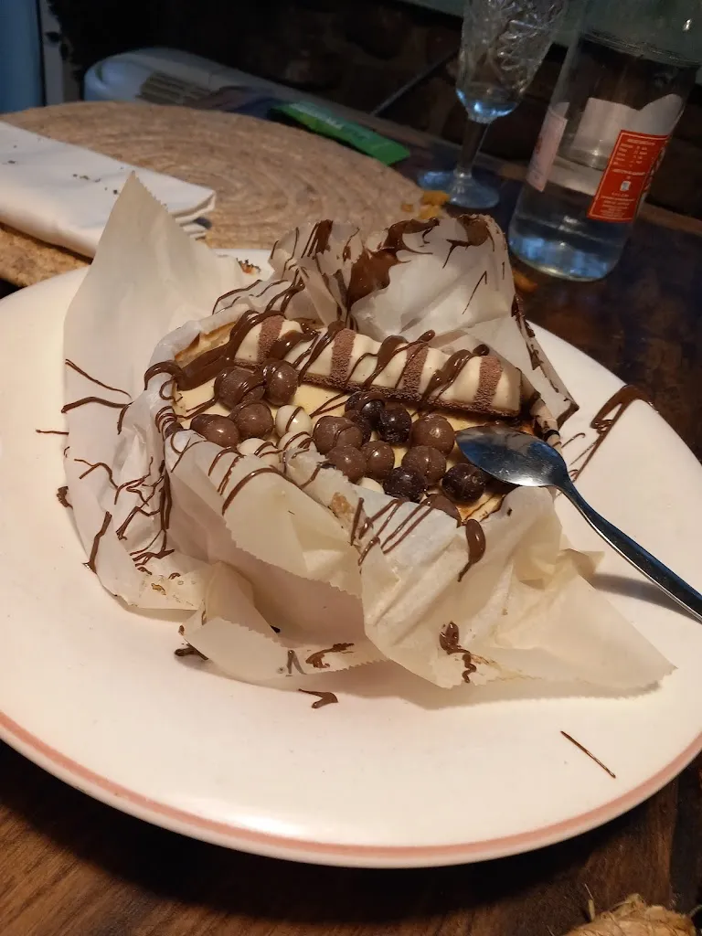 Menu_Mesón Dos Pozos y Jimena_Santa Cruz de Bezana_image_7