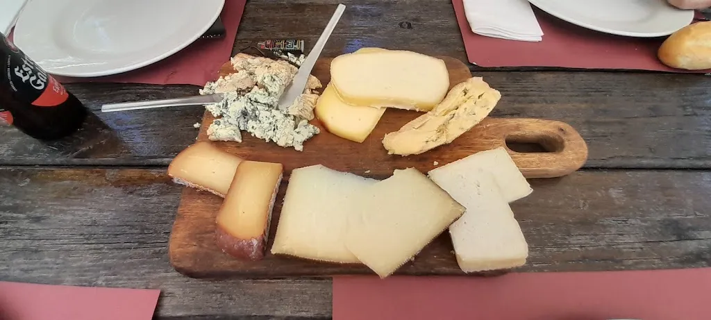 Menu_Mesón Dos Pozos y Jimena_Santa Cruz de Bezana_image_8