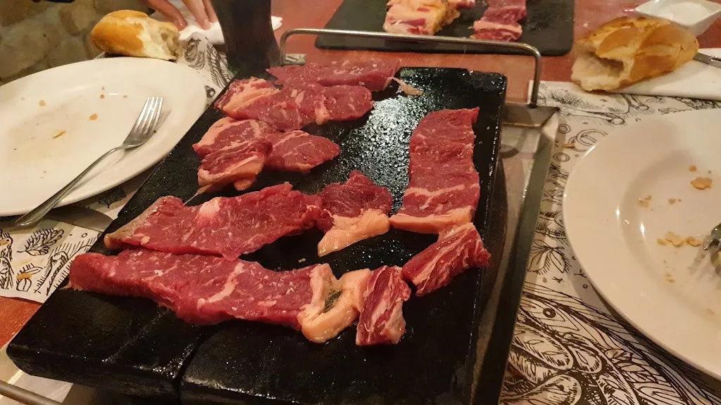 Menu_Mesón Dos Pozos y Jimena_Santa Cruz de Bezana_image_9