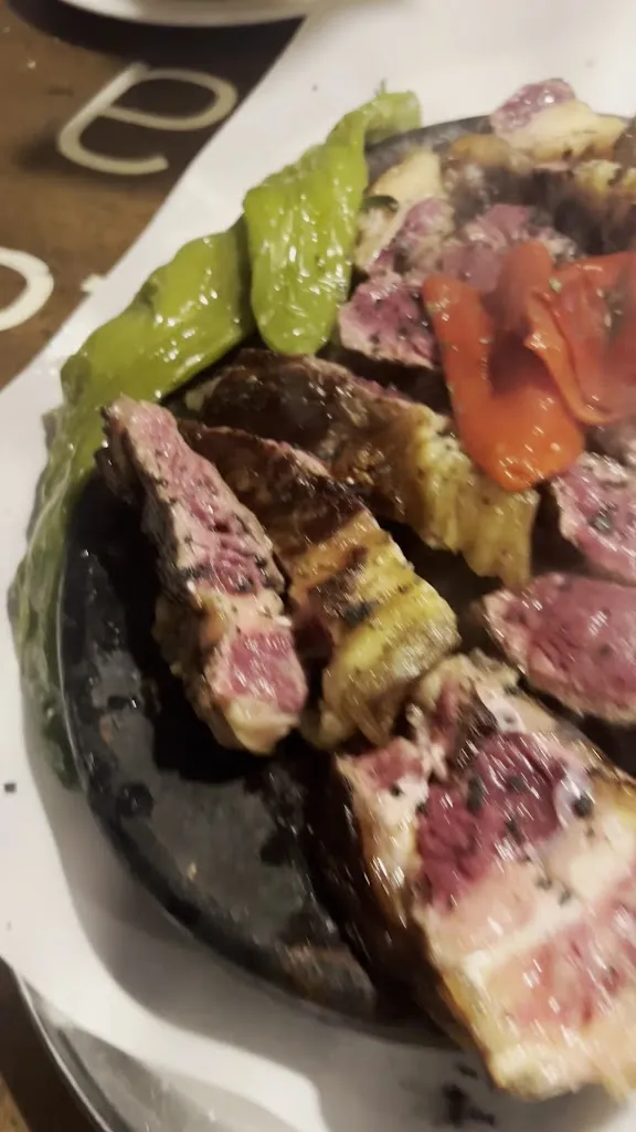 Abie Savvaris_Mesón Dos Pozos y Jimena_Santa Cruz de Bezana_review