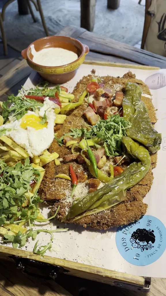 Mesón Dos Pozos y Jimena_Santa Cruz de Bezana_slider_image_2