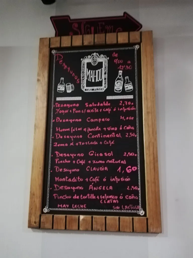 Menu_Restaurante Los Girasoles_Santa Cruz de Bezana_image_4