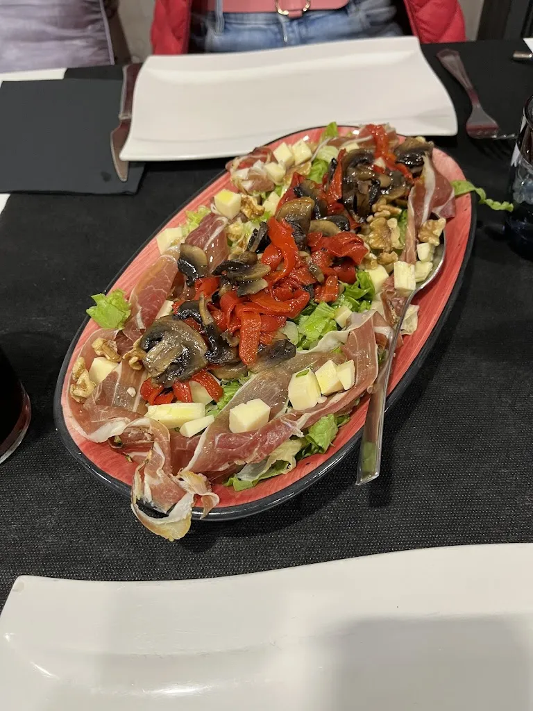 Eduardo Guardado_Restaurante Los Girasoles_Santa Cruz de Bezana_review