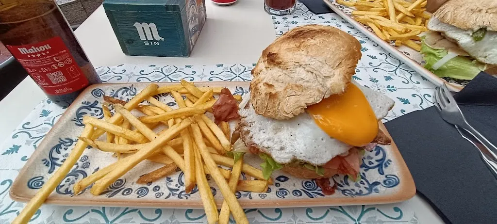 Chusa_Restaurante Los Girasoles_Santa Cruz de Bezana_review