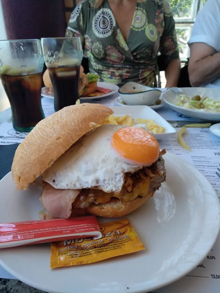 Menu_Restaurante Daniel's_Santa Cruz de Bezana_image_5