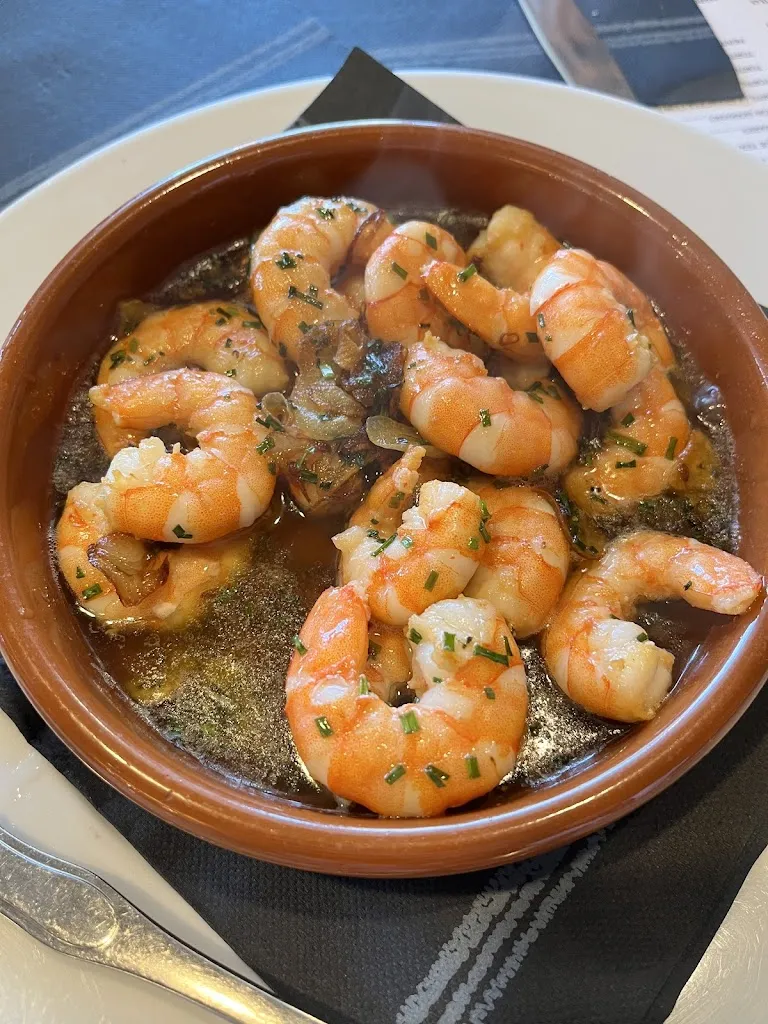 Restaurante Daniel's_Santa Cruz de Bezana_slider_image_3