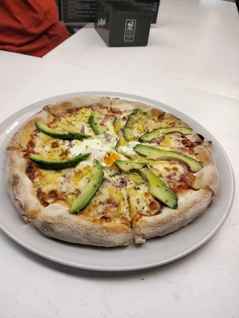 Menu_La Pizzeria D'Andres_Santa Cruz de Bezana_image_9