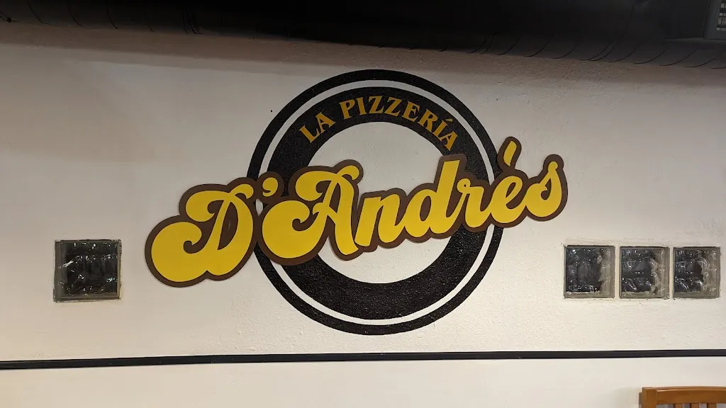 Fernando Sánchez Ramírez_La Pizzeria D'Andres_Santa Cruz de Bezana_review