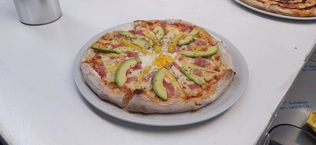 La Pizzeria D'Andres_Santa Cruz de Bezana_slider_image_2