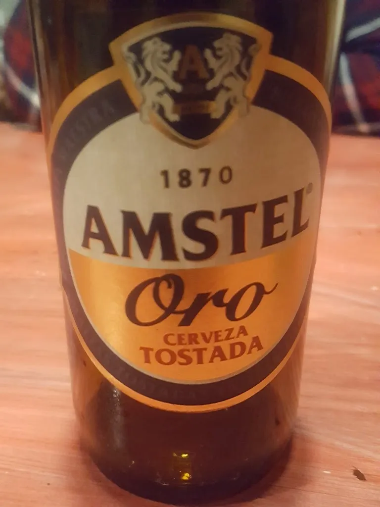 Menu_O´Dowells Sports Tavern_Santa Cruz de Bezana_image_5