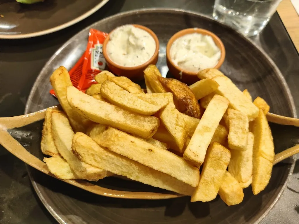 Menu_O´Dowells Sports Tavern_Santa Cruz de Bezana_image_7