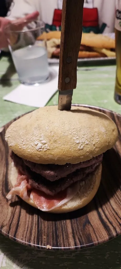 Menu_O´Dowells Sports Tavern_Santa Cruz de Bezana_image_8