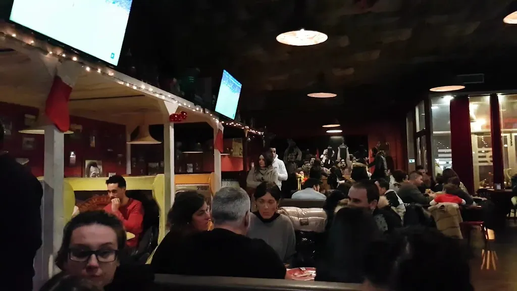 O´Dowells Sports Tavern_Santa Cruz de Bezana_slider_image_2