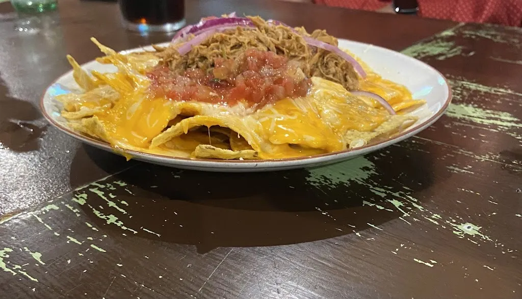 O´Dowells Sports Tavern_Santa Cruz de Bezana_slider_image_3