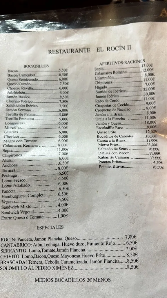 Menu_Restaurante El Rocín II_Caudete_image_3
