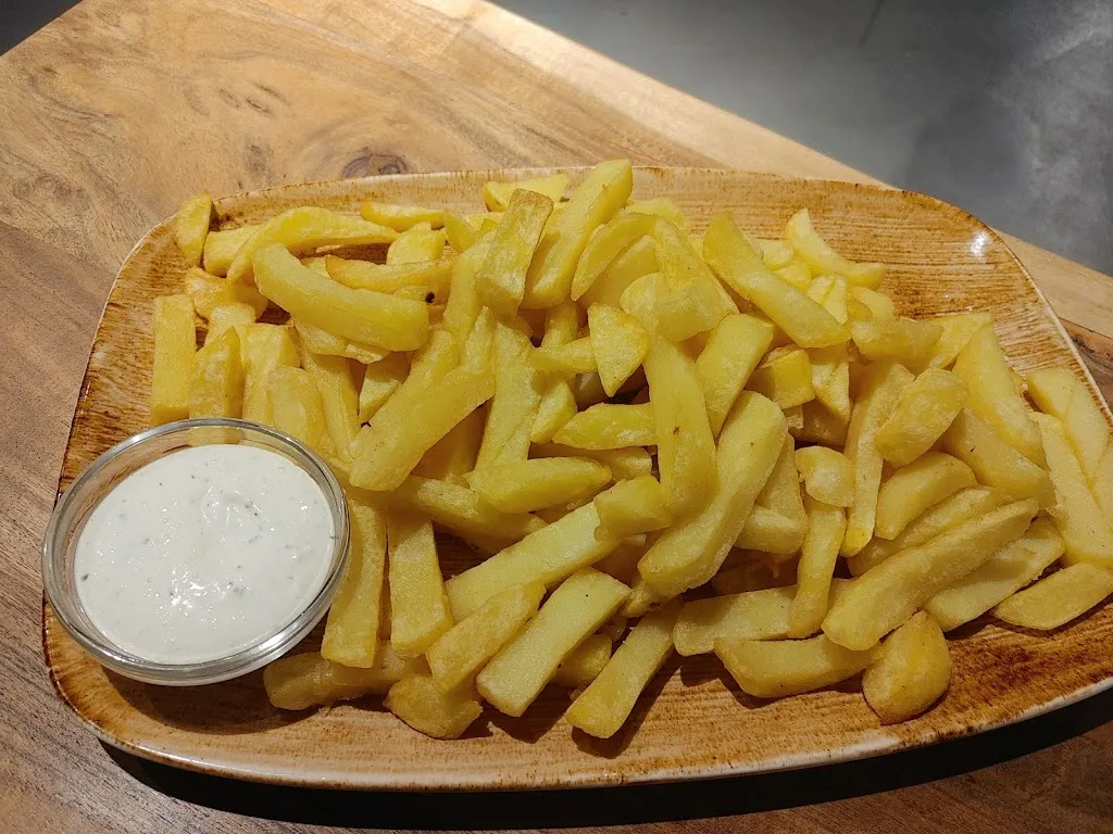 Menu_La Factoría_Santa Cruz de Bezana_image_9