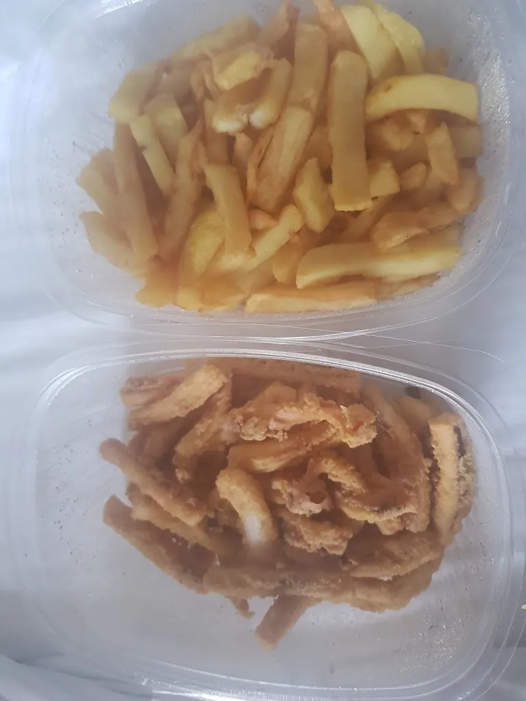 Mei-Mei Tang_La Factoría_Santa Cruz de Bezana_review