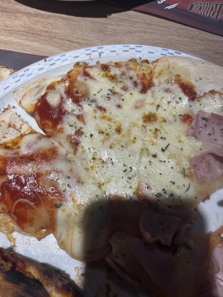 yi yang_La Factoría_Santa Cruz de Bezana_review