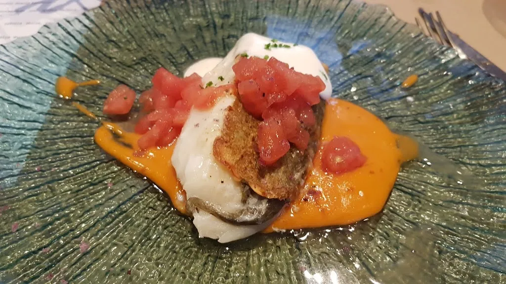 Sayandip Ghosh_Restaurante Azabache_Santa Cruz de Bezana_review