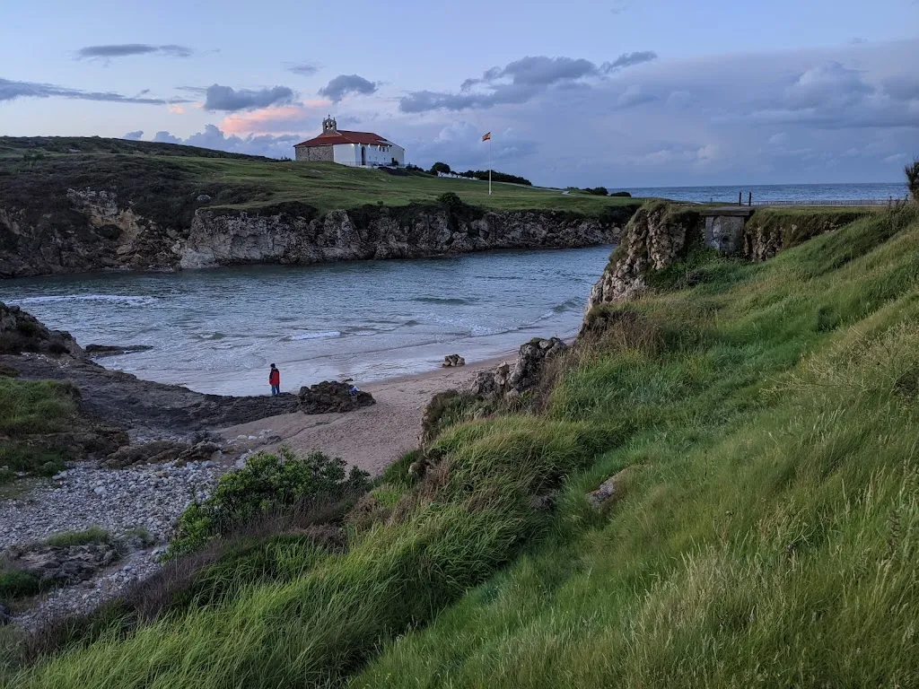 Taha Hussein Sayeh _Restaurante Azabache_Santa Cruz de Bezana_review