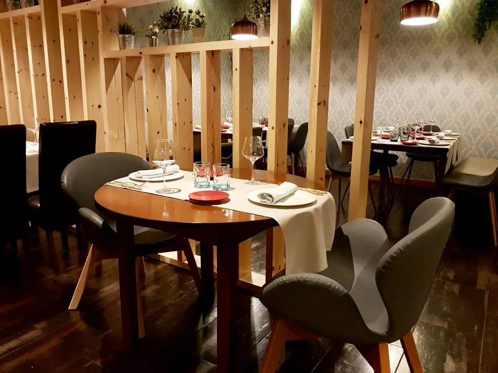 Restaurante Azabache restaurant in Santa Cruz de Bezana