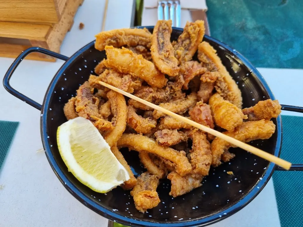 Menu_La Isla_Santa Cruz de Bezana_image_5