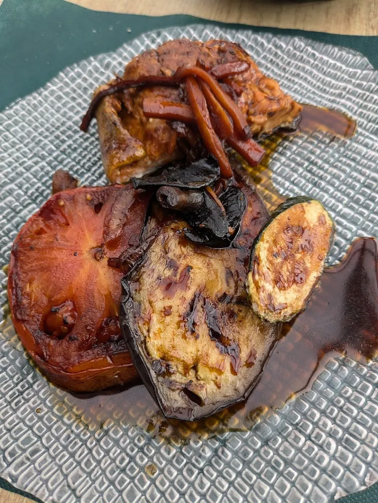 Menu_La Isla_Santa Cruz de Bezana_image_6